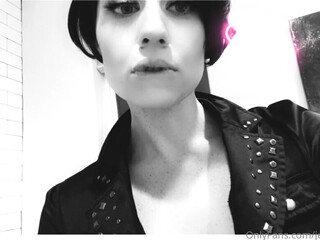 Jessica Ryan aka cultofjessicaryan onlyfans 16 july 2022 broadcast