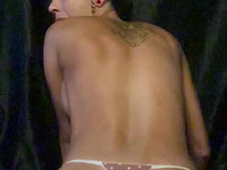 Freckle Lemonade aka freshlemonade onlyfans pay-per-view show april-14-2022