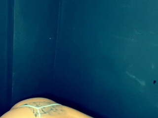 Eky Ghirardello aka lileky onlyfans 24-03-2022 camcording