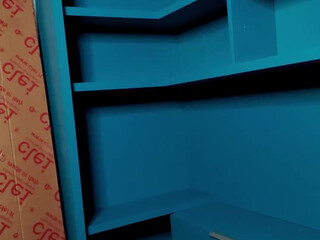 Dani Daniels aka akadanidaniels onlyfans sexy chick demonstrates nude body