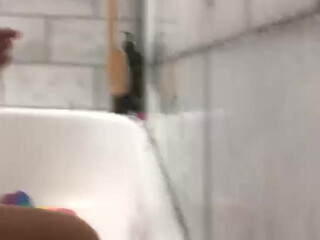 Bria Backwoods aka briabackwoods onlyfans luxurious trash fucks pussy brightly