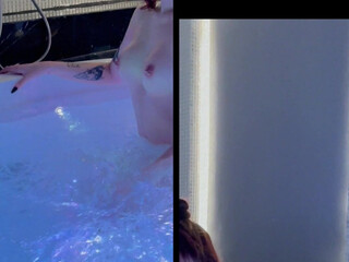 Chi Bi aka chibi1 onlyfans 13 july 2022 camcording