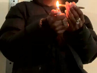 Bria Backwoods aka briabackwoods onlyfans naked females jerking their pussies outdoors