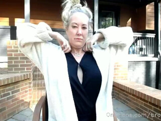 Brandi Love aka brandi_love onlyfans 13-01-2022 footage