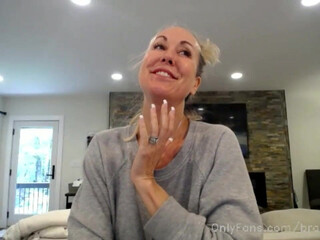 Brandi Love aka brandi_love onlyfans 30-02-2022 latest show