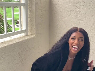 Bria Backwoods aka briabackwoods onlyfans russian gymnast shows exotic poses