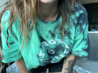 Bella aka bansheebel onlyfans 6-01-2022 latest sex show