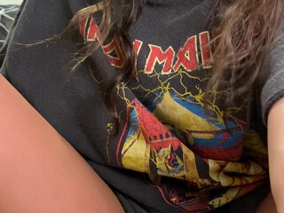 Bella aka bansheebel onlyfans 19-03-2022 webcam masturbation