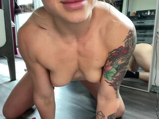 Bella aka bansheebel onlyfans ppv for free show may-26-2022