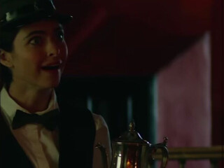 Bella Thorne aka bellathorne onlyfans 5-03-2022 camcording