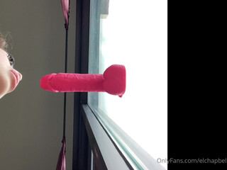 Bella aka bansheebel onlyfans fat woman punishes clit