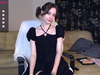 _lain_ chaturbate  sweet shalunishka