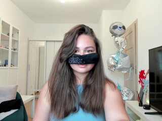 leyla_on_sport chaturbate luxurious female caresses pussy