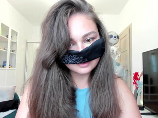 leyla_on_sport chaturbate naughty bitch gets fucked by black dildo