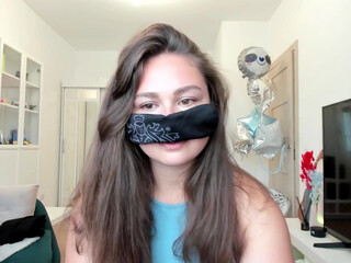 leyla_on_sport chaturbate incendiary ukrainian shows off huge buffers