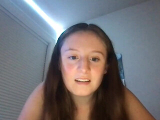 emmababydolls chaturbate charming lady blissfully bares