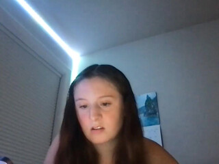 emmababydolls chaturbate lustful bitch jumps on a dildo