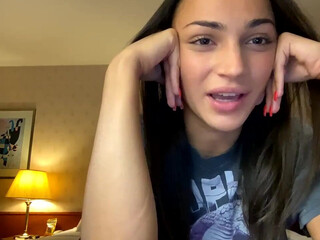 toocutetohandle chaturbate sweet blondie fucks with a toy