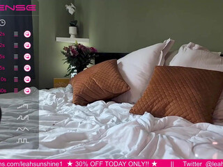 leahsunshine chaturbate ticket video from 27-08-2022 free watch