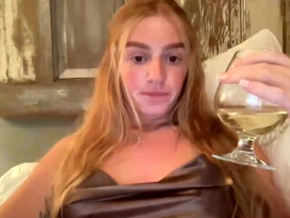 kaybrookee chaturbate  tender slim body