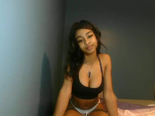 jadekoiii chaturbate wonderful passion excites smart breasts