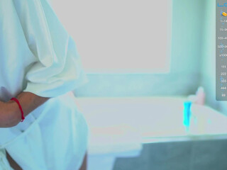 beaubella_69 chaturbate young shlendra fucking pussy phallus