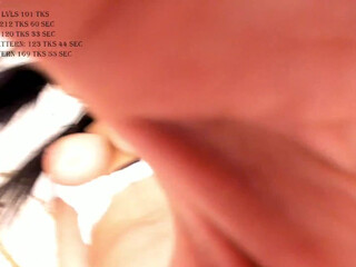 anni_lovely chaturbate sweet sweetie gives a big booty