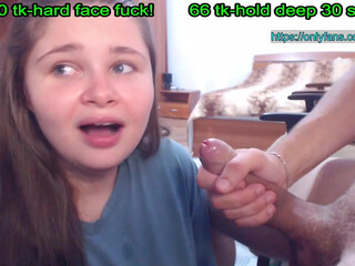 anne_joey chaturbate  beautiful girl with a big vagina