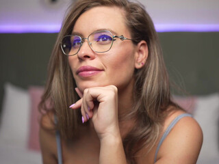 brandywhite chaturbate  big tits and neat vagina