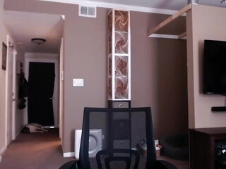 vix_spy chaturbate naughty girl jerks pussy gagged