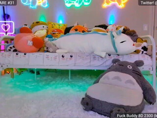 vagina chaturbate  rubs and fucks her pussy