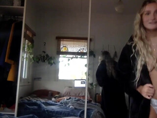 ren_just chaturbate 23-01-2022 broadcast