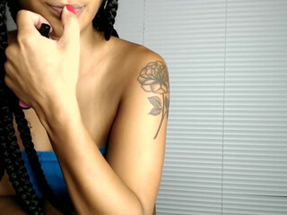 princess_cece chaturbate amazing newest video april-2-2022