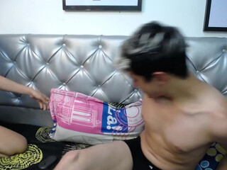 jesus_and_jazmin chaturbate 28/august/2022 camcording