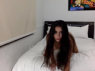 icygoodgirl chaturbate  lights with sex machine