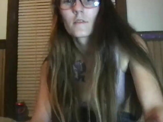 halltessa864 chaturbate  having fun on the bed