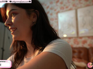 emmachoice chaturbate MFC action