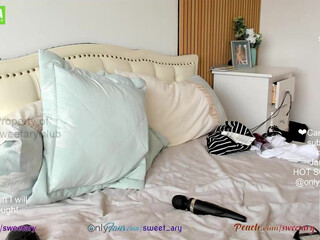 sweet_ary chaturbate 10_01_2022 latest porn