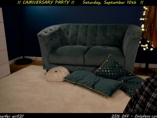 surfergirl121 chaturbate watch 23-08-2022 camcording