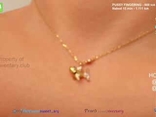 sweet_ary chaturbate 24 july 2022 footage