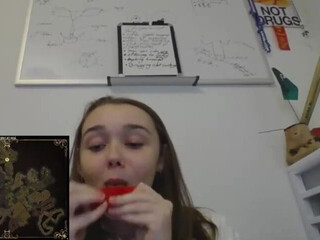 nomieturtles69 chaturbate 4/september/2022 camerawork