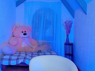 littlee_kit1y chaturbate 5_03_2022 webcam masturbation