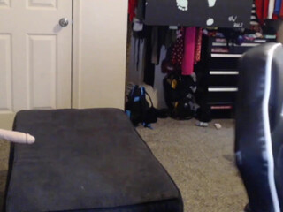 amelia2436 chaturbate spectacular hard to fuck with sex machine