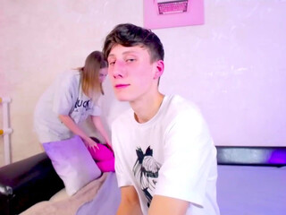 williamandmia chaturbate 25-02-2022 latest show