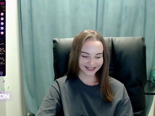 ninellflower chaturbate sweet babe took off her panties