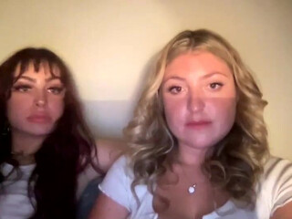 rubyandhazel chaturbate watch 3-08-2022 camerawork