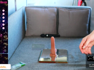 iamdervindella chaturbate 4/08/2022 Latest Porn