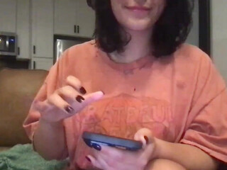 bubblygirlboss chaturbate 26_02_2022 latest camshow porn