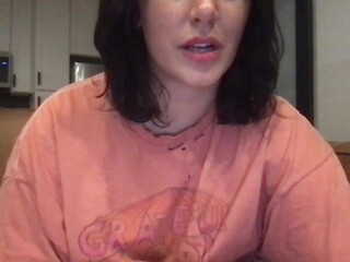 bubblygirlboss chaturbate 10_02_2022 broadcast