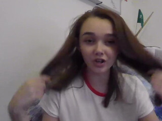 nomieturtles69 chaturbate naughty courtesan fucks with phallus